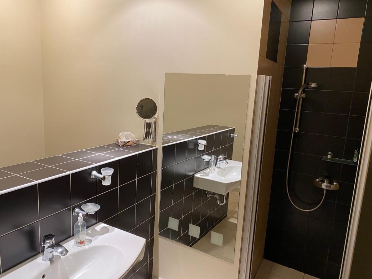 Appartement Ramuma à VNO Extérieur photo